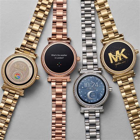 Amazon.com: Michael Kors Watch Charger